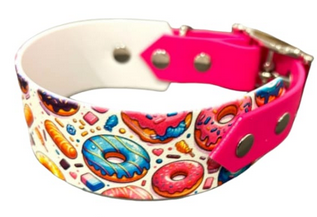 Canihorse - créatrice d'équipement équin et canin en biothane