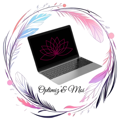 Optimiz'&Moi - Assistante administrative indépendante