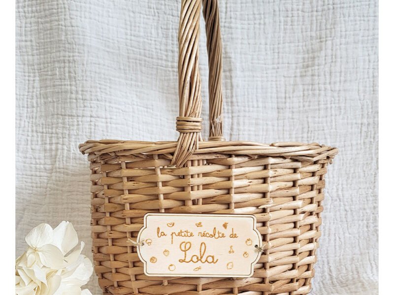 Ma Fabrique Perso - Personnalisation - Gravure - Broderie - Impression textile & objet - Créatrice de cadeaux & décorations personnalisés