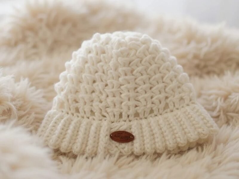 Nouvelle Collection Automne-Hiver 2025/2026 — FeniCrochet