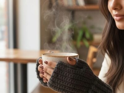 Nouvelle Collection Automne-Hiver 2025/2026 — FeniCrochet