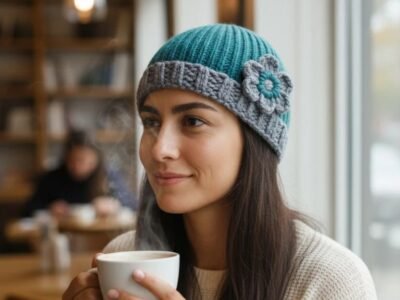 Nouvelle Collection Automne-Hiver 2025/2026 — FeniCrochet