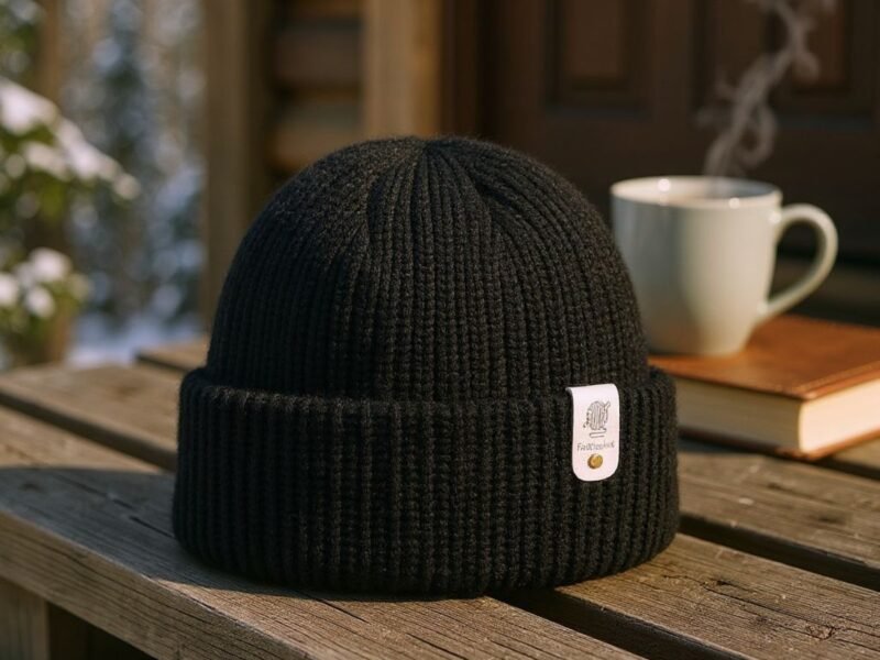 Nouvelle Collection Automne-Hiver 2025/2026 — FeniCrochet Lamastre (France)