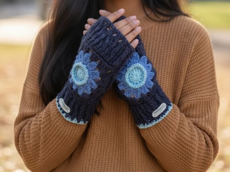 Nouvelle Collection Automne-Hiver 2025/2026 — FeniCrochet