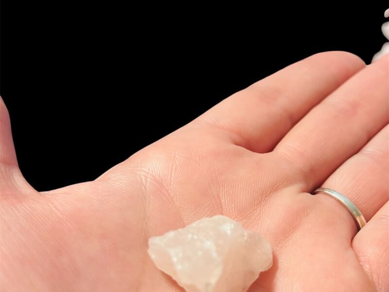 Petite Pierre Brut Quart Rose