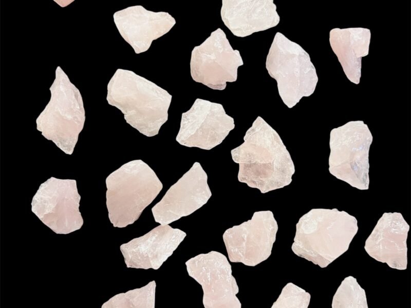 Petite Pierre Brut Quart Rose