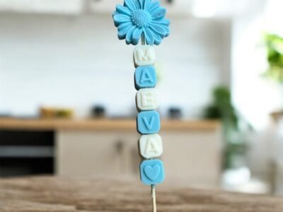 Créatrice de bougies et bouquets eternels