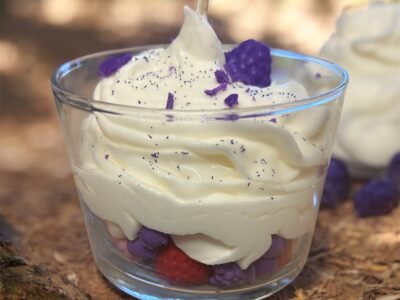 Créatrice de bougies et bouquets eternels