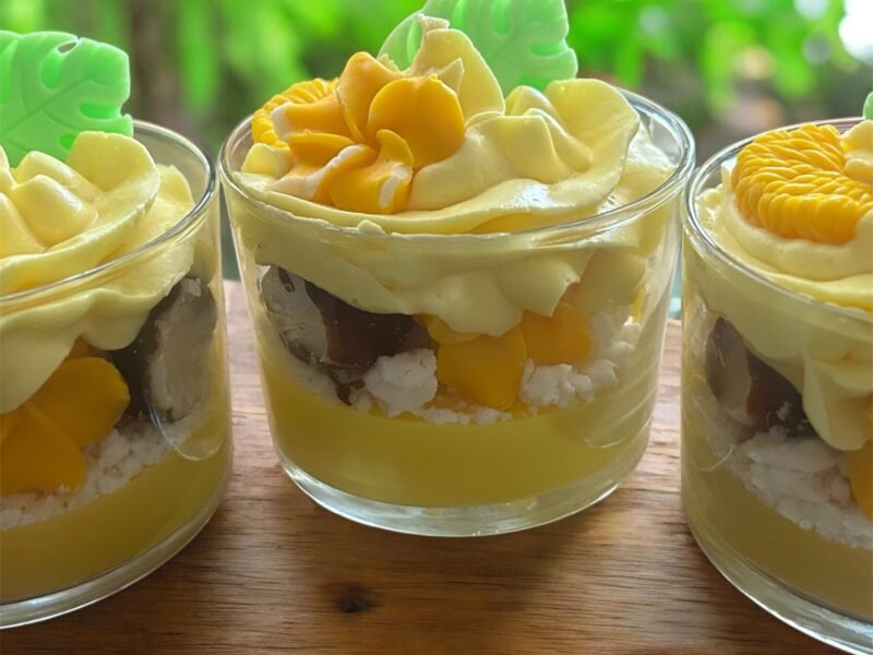 Créatrice de bougies et bouquets eternels