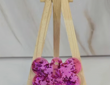 🐾 Objets artisanaux pour les Animal Lovers