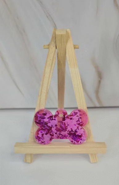 🐾 Objets artisanaux pour les Animal Lovers