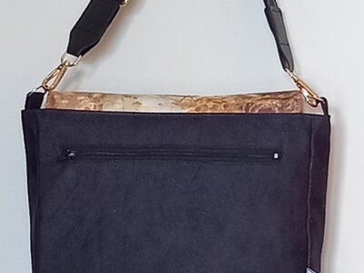 Sac à bandoulière "Aline"