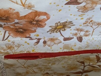 Sac à bandoulière "Aline"