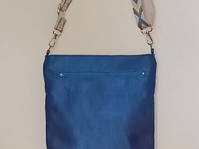Sac à bandoulière "L'Elégante"