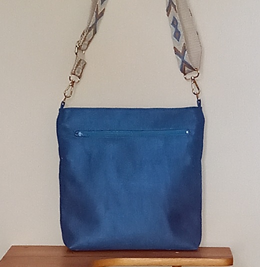 Sac à bandoulière "L'Elégante"