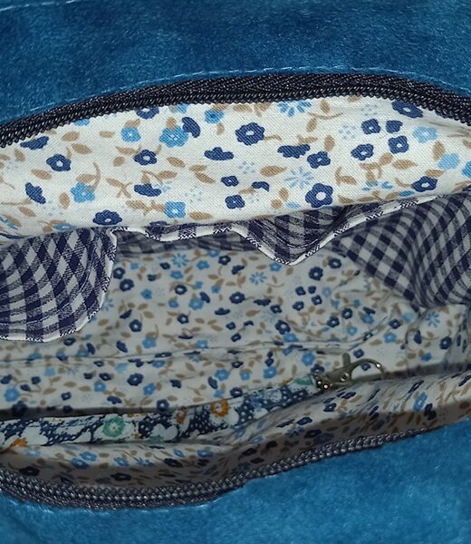 Sac à bandoulière "L'Elégante"