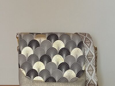 Sac à bandoulière "Eventy".