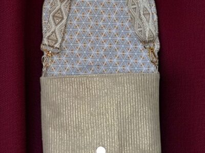 Sac à bandoulière "Eventy".