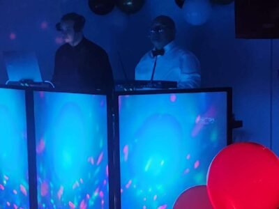 GO Sonorisation – DJ & animation pour tous vos événements