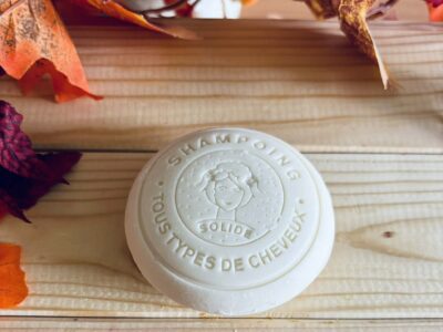 Gamme au lait d'ânesse