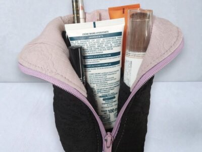 Trousse de maquillage