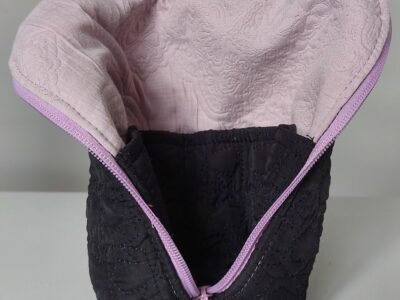 Trousse de maquillage