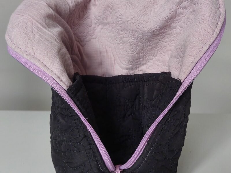 Trousse de maquillage