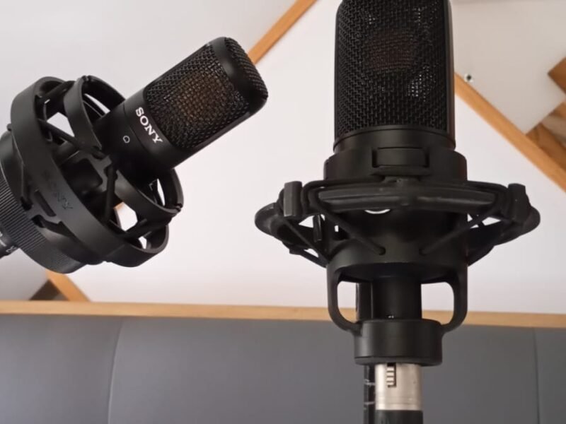 Mixage & Mastering Haut de Gamme à distance