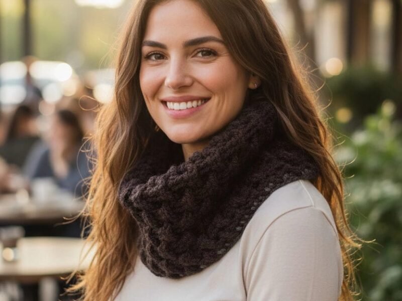 Nouvelle Collection Automne-Hiver 2025/2026 — FeniCrochet