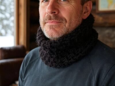 Nouvelle Collection Automne-Hiver 2025/2026 — FeniCrochet Lamastre (France)