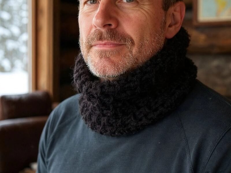 Nouvelle Collection Automne-Hiver 2025/2026 — FeniCrochet