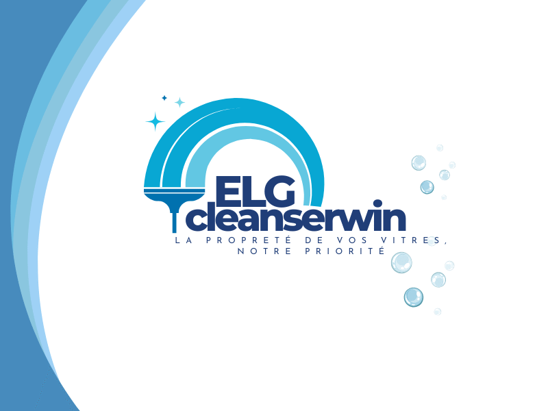 Chez ELG Cleanserwin nous avons pour principe de toujours repartir avec la satisfaction de nos clients