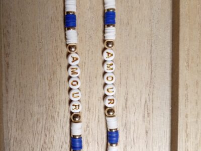 Bijoux homme femme enfant