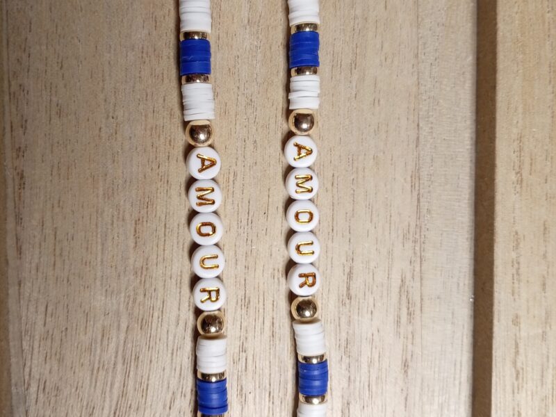 Bijoux homme femme enfant