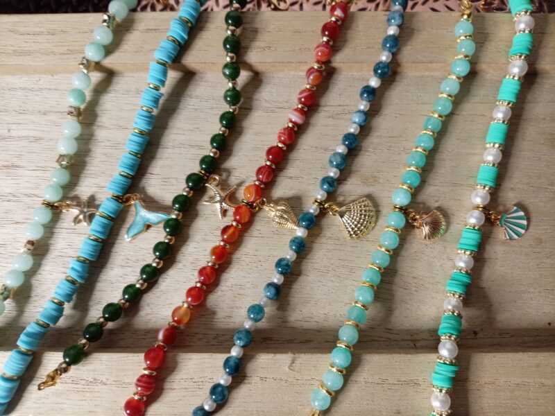 Bijoux homme femme enfant