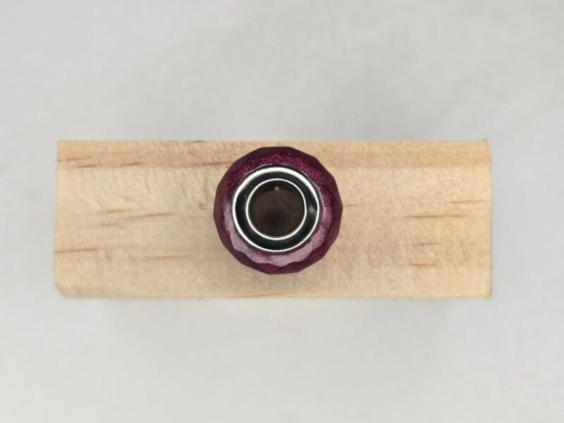 ✨ Bracelet personnalisé en résine – Création unique faite pour vous