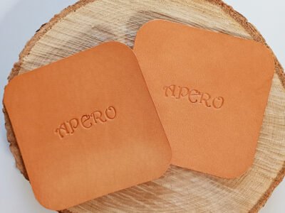 Brumes de cuir – Créations artisanales d'accessoires en cuir