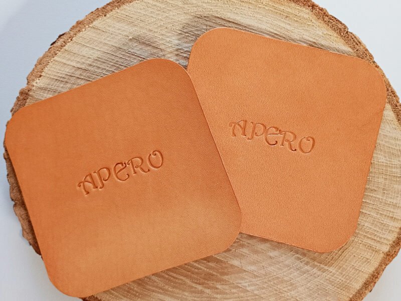 Brumes de cuir – Créations artisanales d'accessoires en cuir