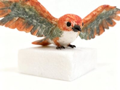 Figurines & modelages en pâte à sucre 100 % faits main