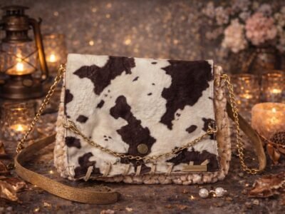 Meli Cuir and Crochet