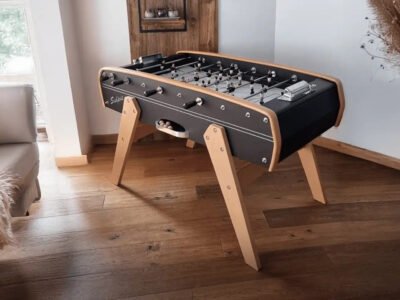 Baby-foot Sulpie — Fabricant artisanal depuis 1959