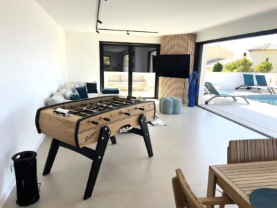 Baby-foot Sulpie — Fabricant artisanal depuis 1959