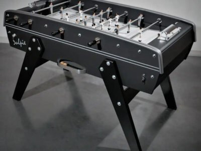 Baby-foot Sulpie — Fabricant artisanal depuis 1959