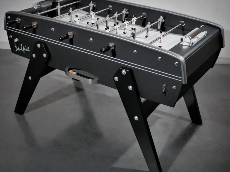Baby-foot Sulpie — Fabricant artisanal depuis 1959