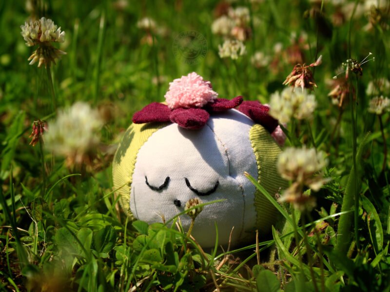 Les Créations d'un Caillou - Un chaos créatif haut en couleurs