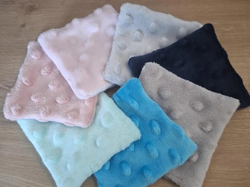 UnPetitPapilllon EnCoton