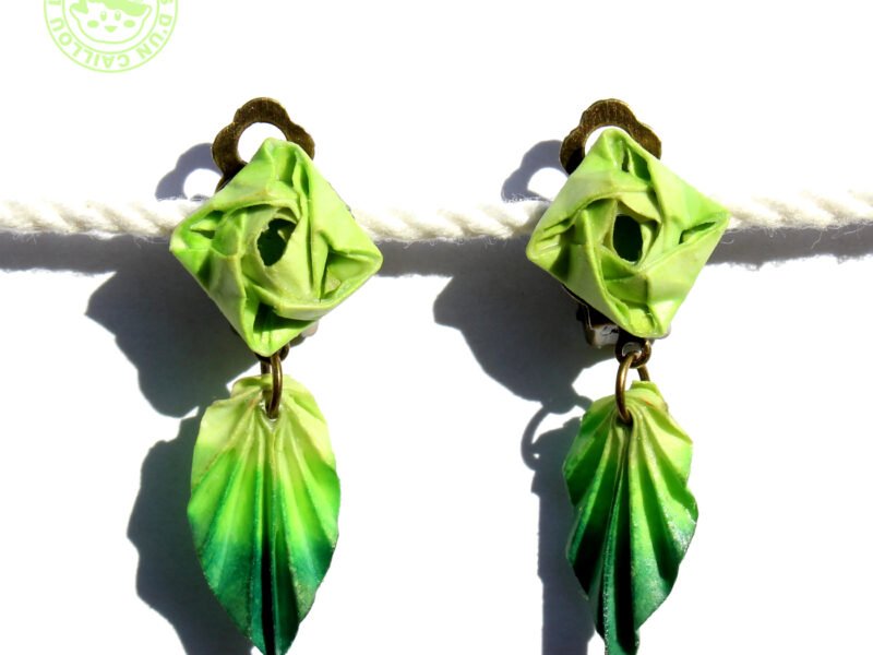 Les Créations d'un Caillou - Un chaos créatif haut en couleurs