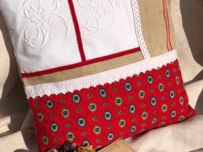 Provence mon Amour - Collection textile & lavande - Idées cadeaux typiques du Sud - Décoration & accessoires