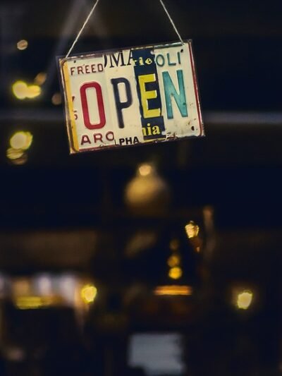 BOUTIQUES DE CREATEURS