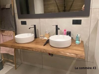 Fabricant de mobilier intérieur